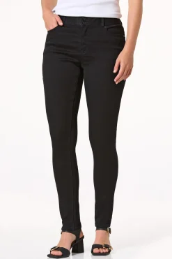 The Perfect Jean - High Rise Skinny