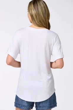 There Is Freedom Tee