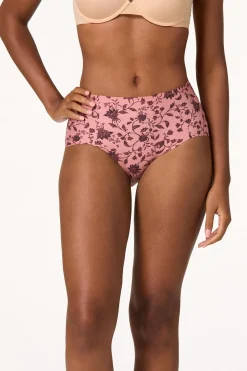 Ultra Soft Brief Panty Set