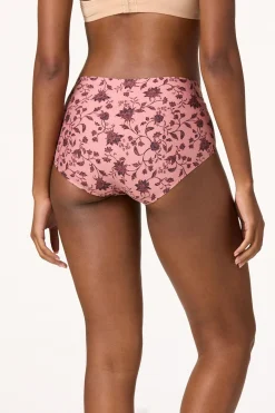 Ultra Soft Brief Panty Set
