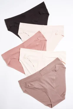 Ultra Soft Panty Set