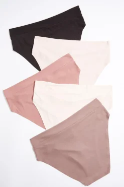 Ultra Soft Panty Set