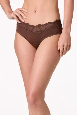 Weekender Hipster Panty Set