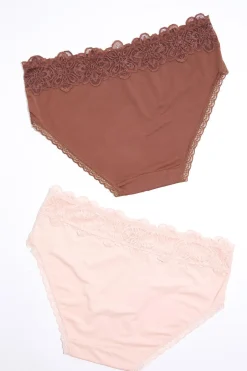 Weekender Hipster Panty Set