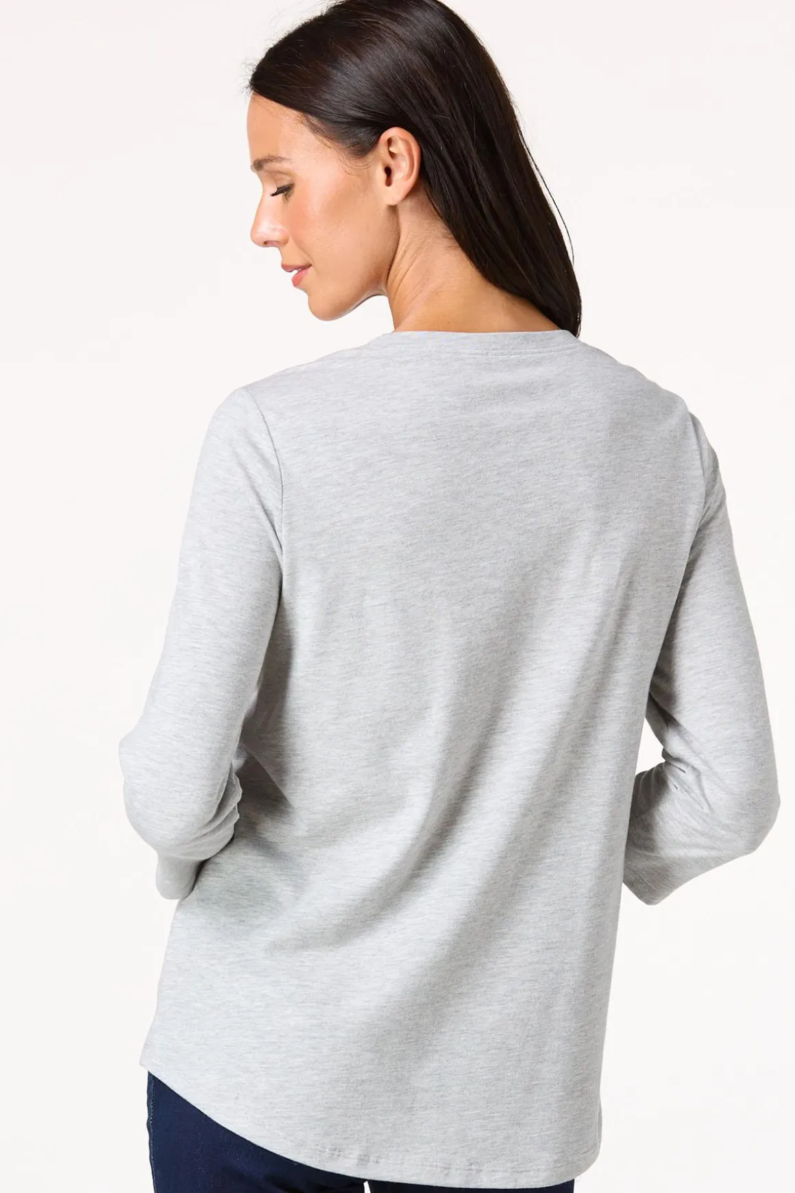 Whiskey Girl Top